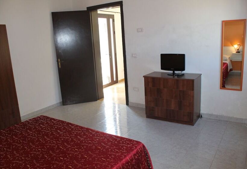 B&b Masseria Donna Carlotta