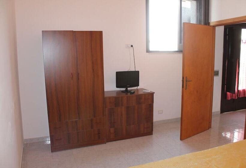 B&b Masseria Donna Carlotta