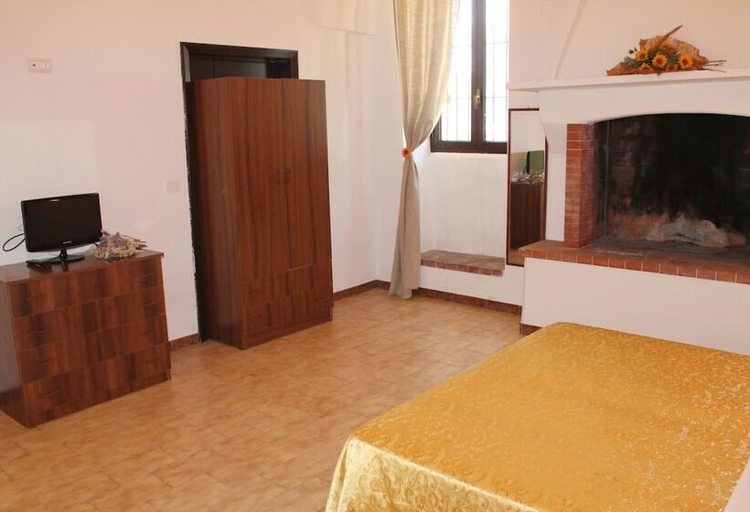 B&b Masseria Donna Carlotta