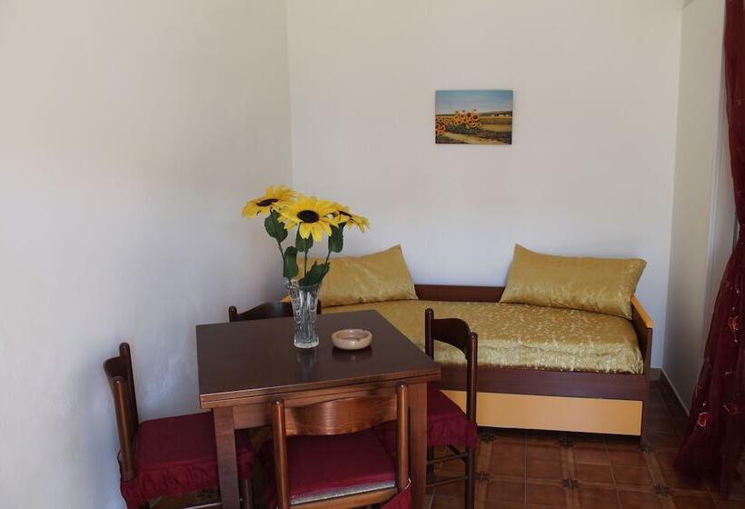 B&b Masseria Donna Carlotta