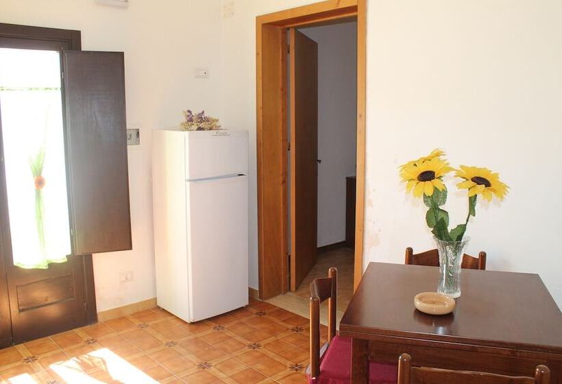 B&b Masseria Donna Carlotta