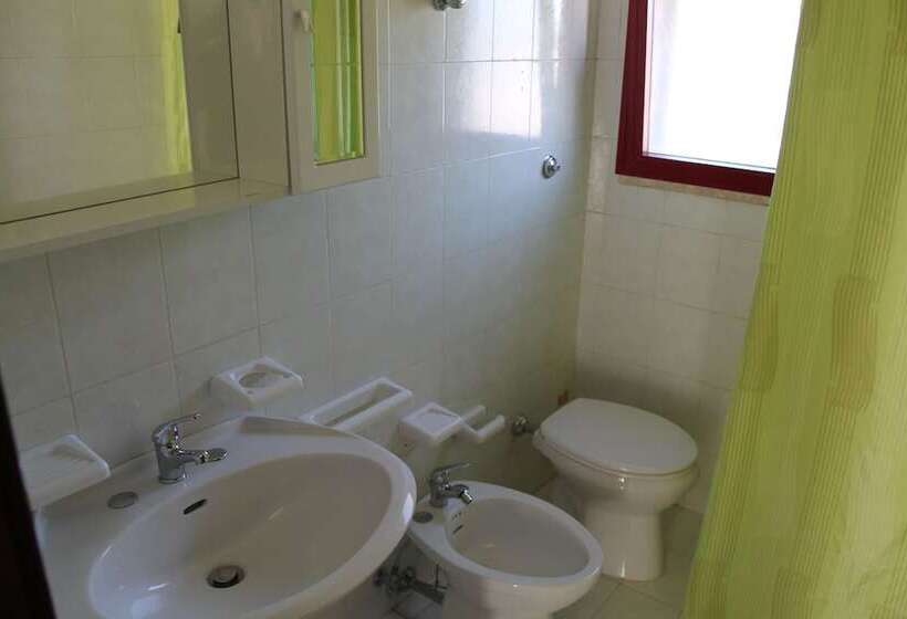 B&b Masseria Donna Carlotta