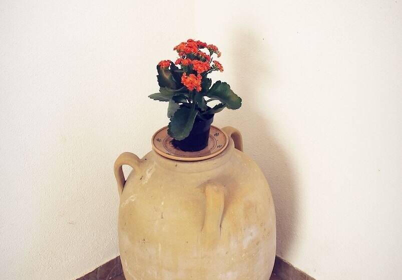 B&b Masseria Donna Carlotta