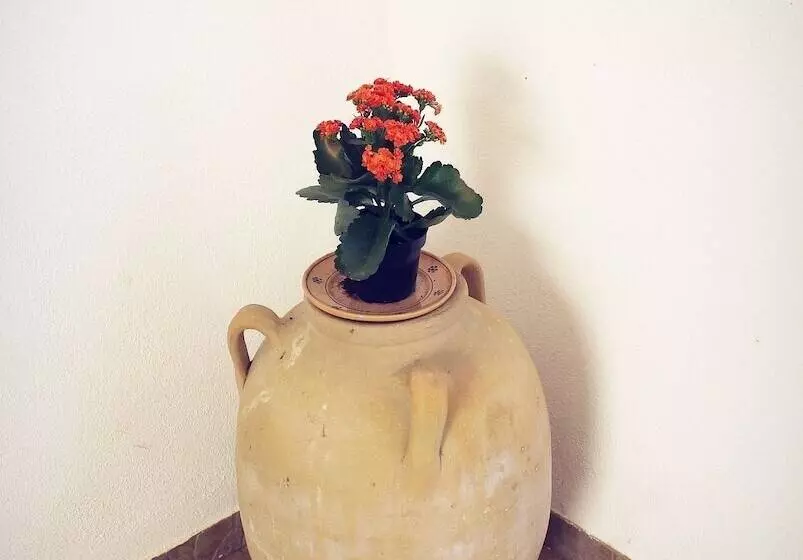 B&b Masseria Donna Carlotta