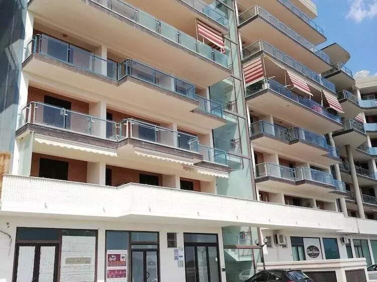 B&b Mediterraneo