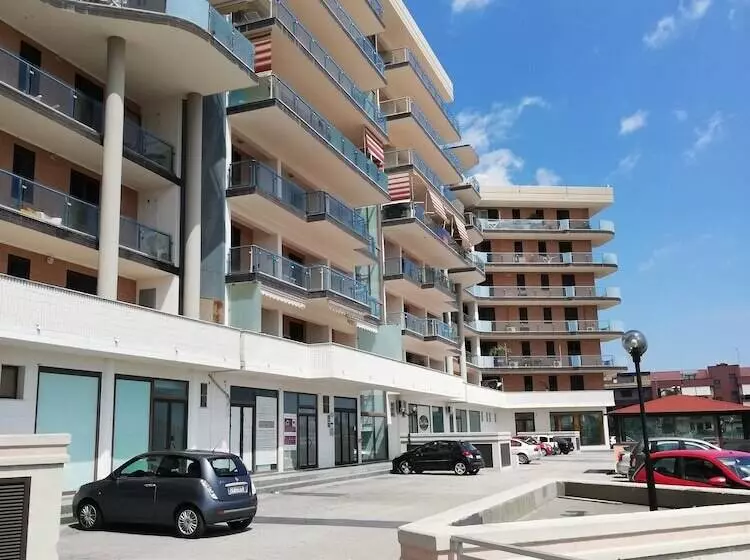 B&b Mediterraneo