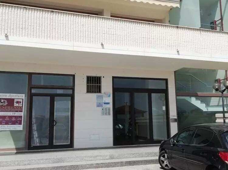 B&b Mediterraneo