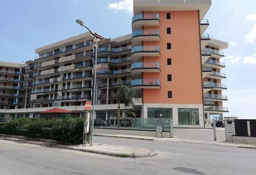 B&b Mediterraneo