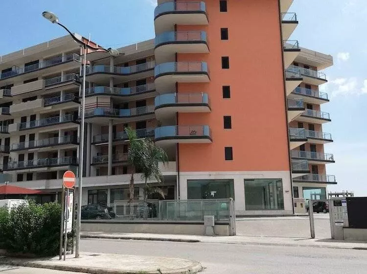 B&b Mediterraneo