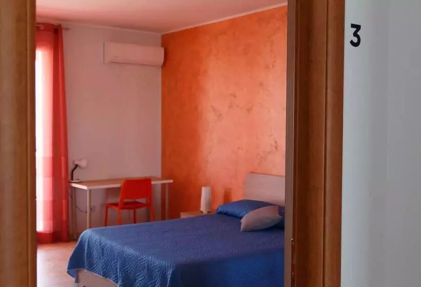 B&b Mediterraneo