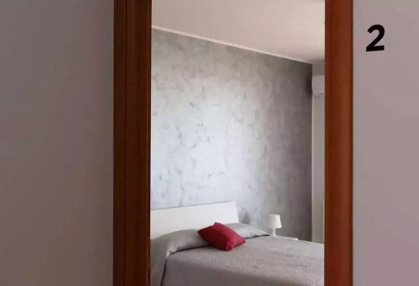 B&b Mediterraneo