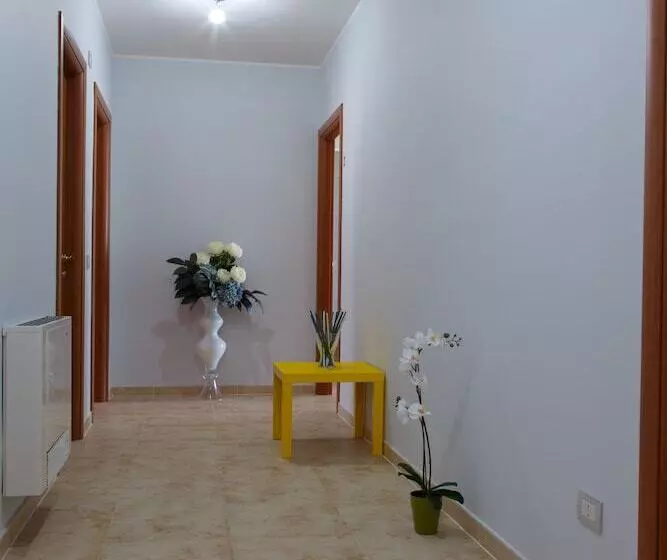 B&b Mediterraneo