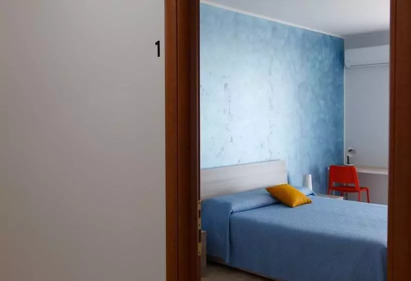 B&b Mediterraneo