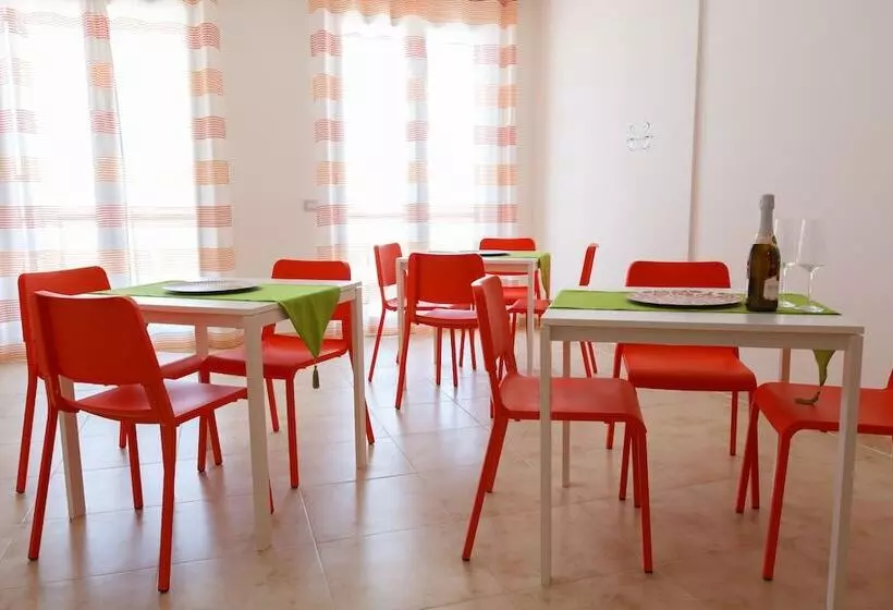 B&b Mediterraneo