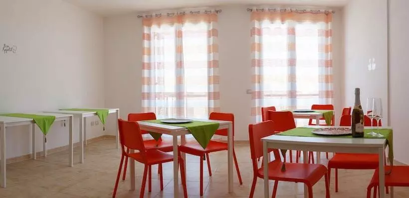 B&b Mediterraneo