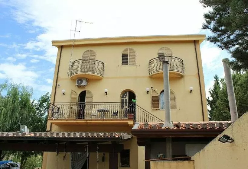 B&b Nonna Grazia