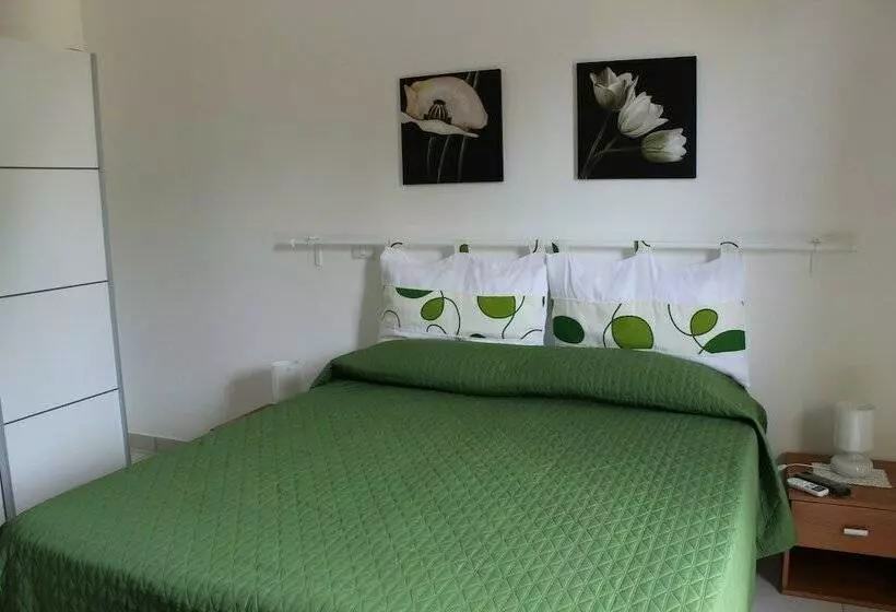 B&b Nonna Grazia