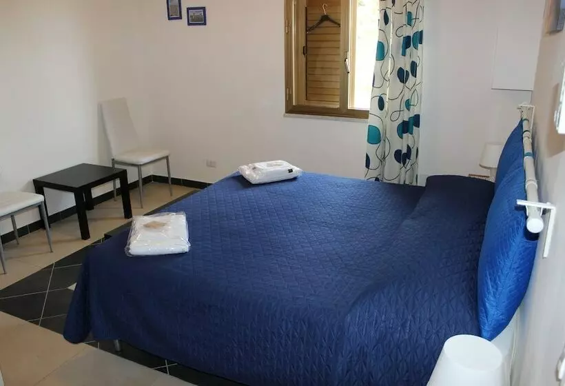B&b Nonna Grazia