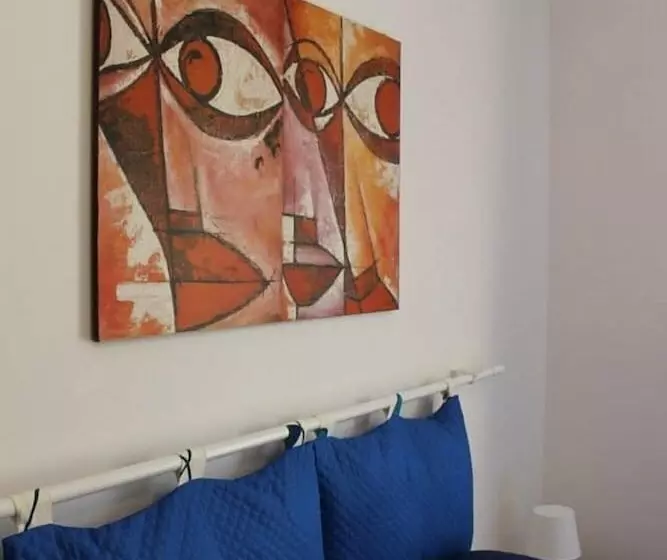 B&b Nonna Grazia
