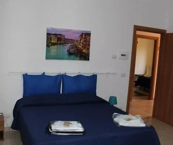 B&b Nonna Grazia
