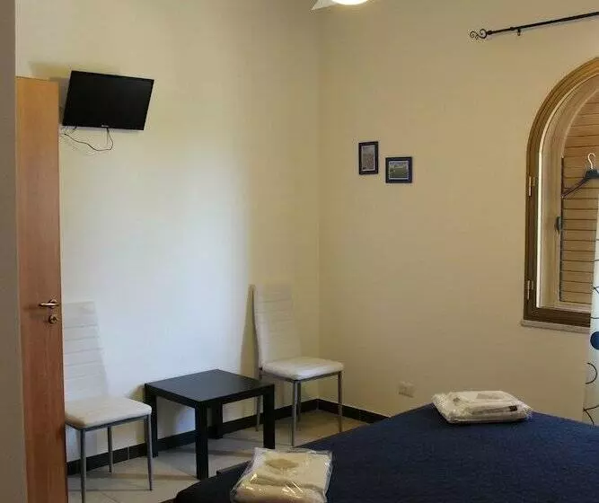 B&b Nonna Grazia