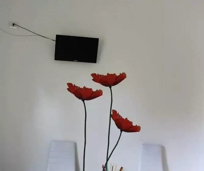 B&b Nonna Grazia