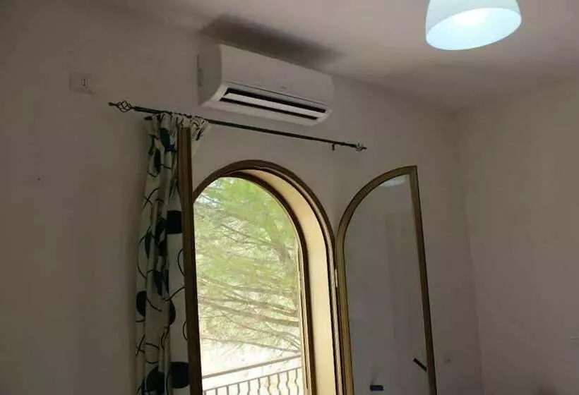 B&b Nonna Grazia