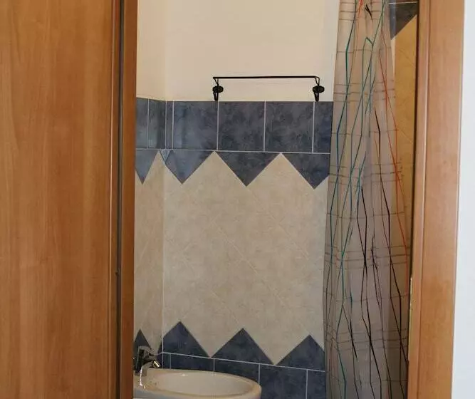 B&b Nonna Grazia