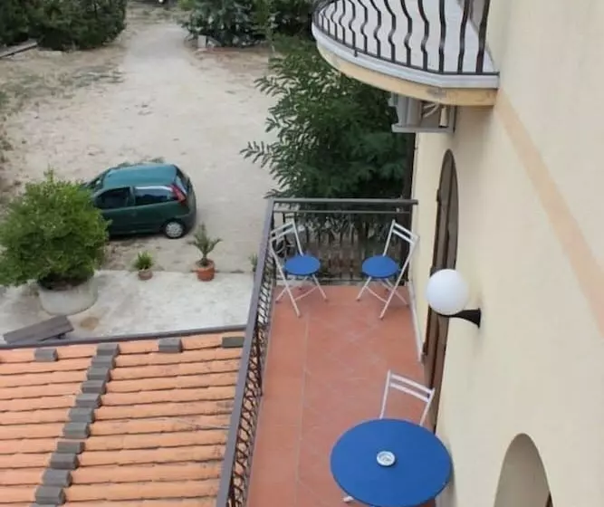 B&b Nonna Grazia