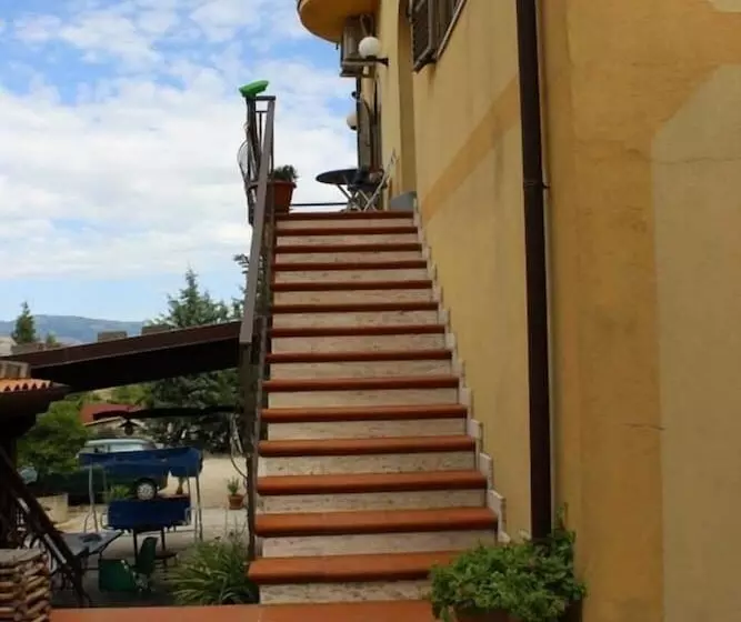 B&b Nonna Grazia