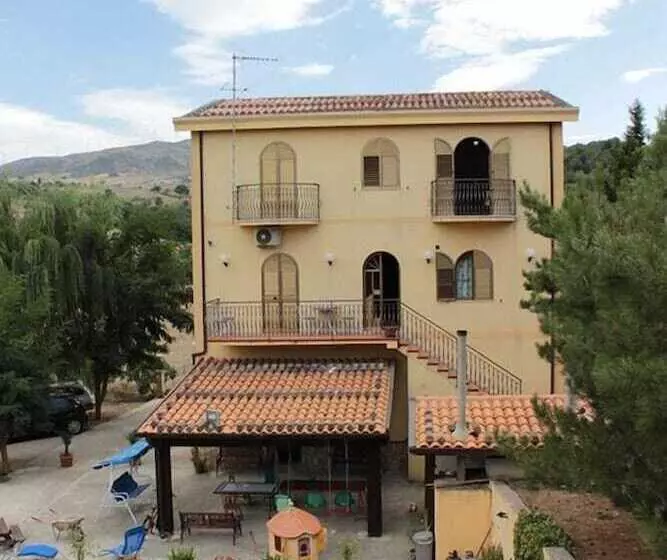 B&b Nonna Grazia