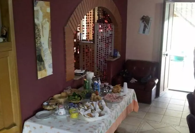 B&b Nonna Grazia