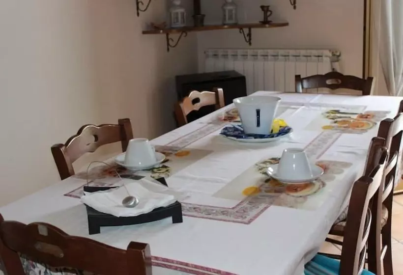 B&b Nonna Grazia