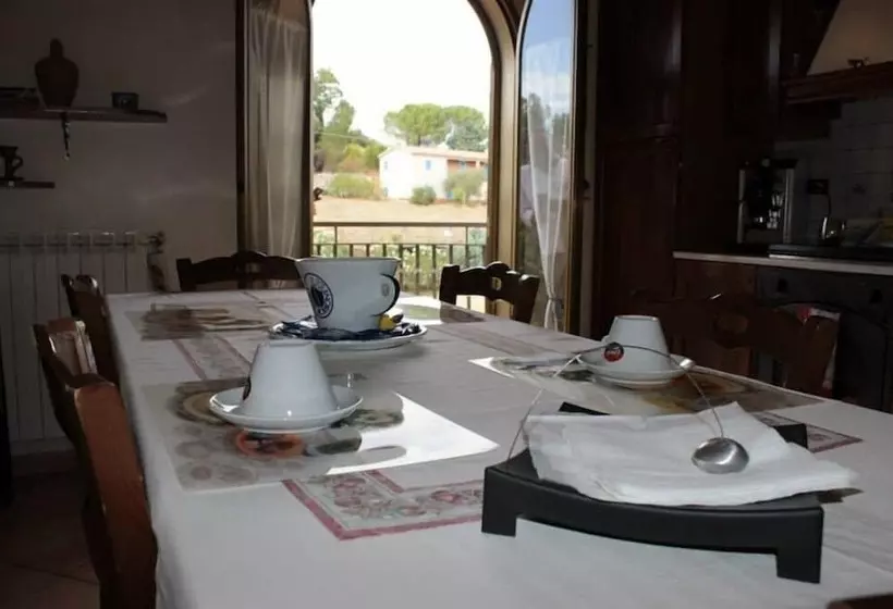 B&b Nonna Grazia