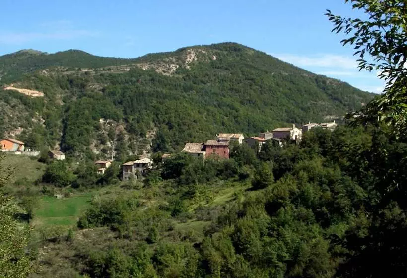 B&b Villa Taddea