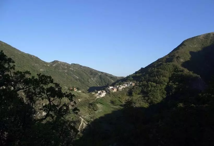 B&b Villa Taddea