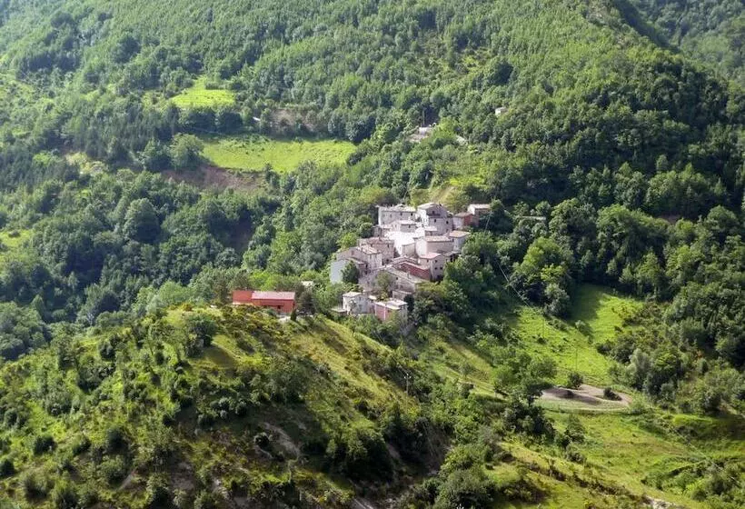 B&b Villa Taddea