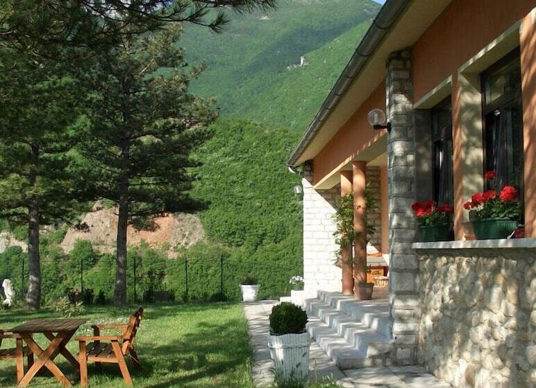 B&b Villa Taddea
