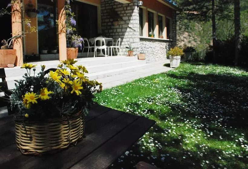 B&b Villa Taddea