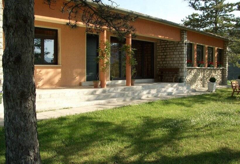 B&b Villa Taddea
