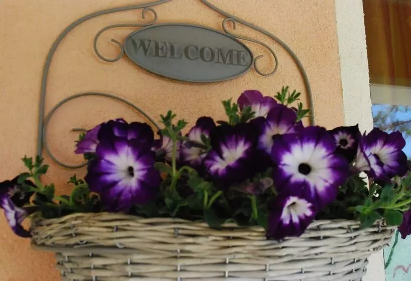 B&b Villa Taddea