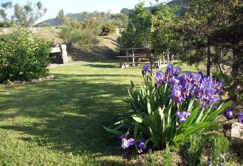 B&b Villa Taddea