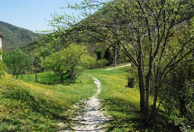 B&b Villa Taddea