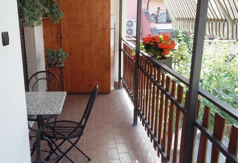 住宿加早餐 Ca Lina