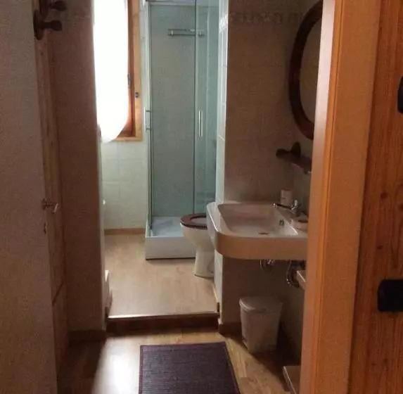 ベッドアンドブレックファースト Ca  Lina