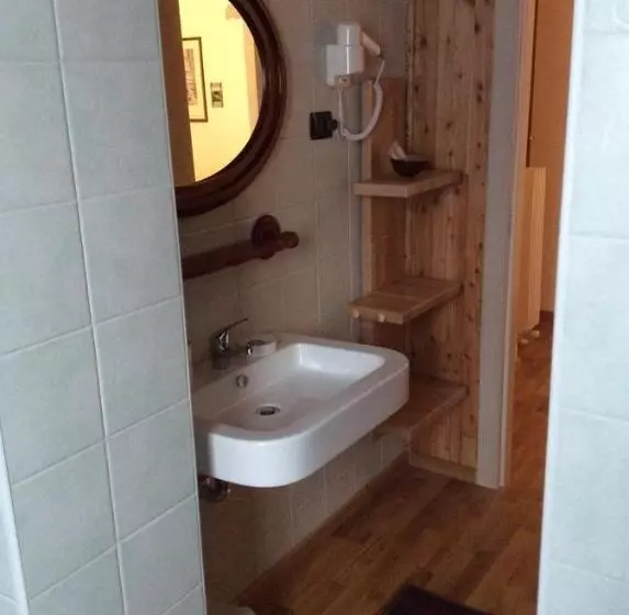 ベッドアンドブレックファースト Ca  Lina