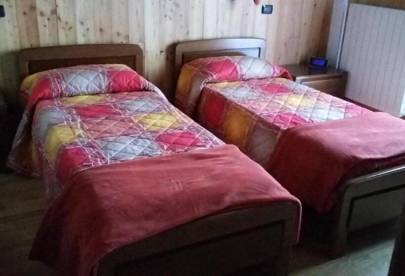 住宿加早餐 Ca Lina