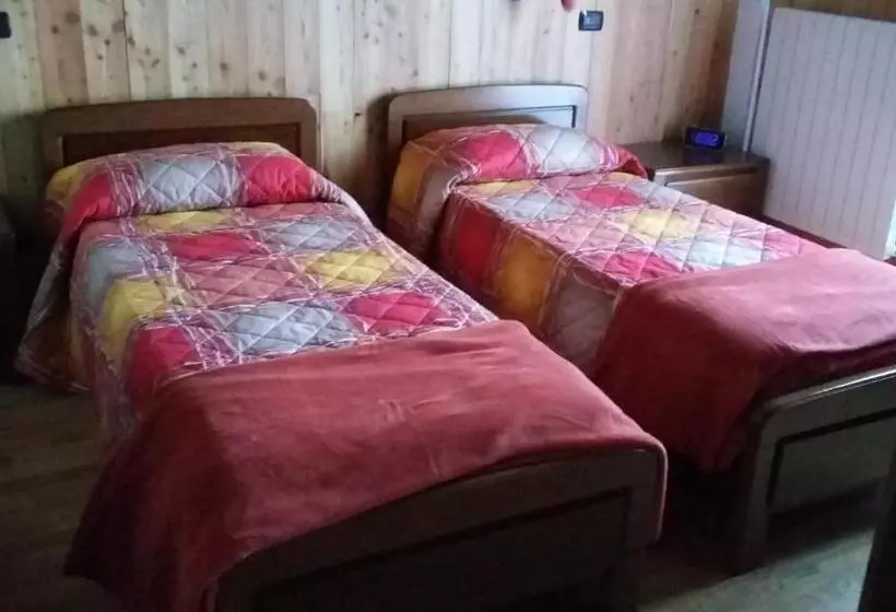 ベッドアンドブレックファースト Ca  Lina