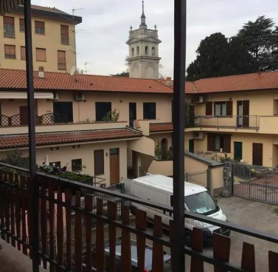 ベッドアンドブレックファースト Ca  Lina