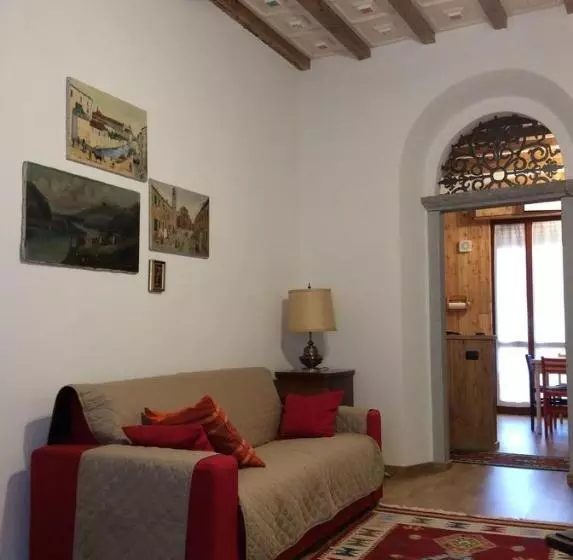 ベッドアンドブレックファースト Ca  Lina